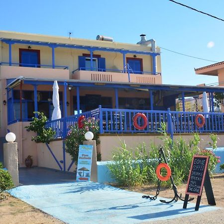 Aiolos Vagia  Exterior photo